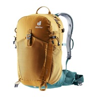 Plecak turystyczny deuter Trail 25 l żółty 25 l