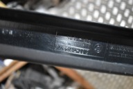 IDEALNA lišta RÁM dveře přední levá BMW G30 1