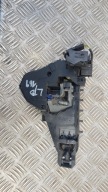 MERCEDES W169 handle exterior left front lock cylinder
