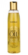Montibello Gold Oil Essence Argan Šampón 250ml