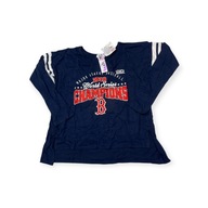 Dámske tričko Touch World  Boston Red Sox MLB M