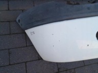front bumper RENAULT TWINGO and 99-06 EU