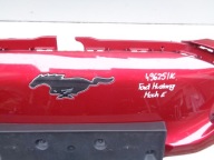 front bumper FORD MUSTANG MACH E 21- NR 49625