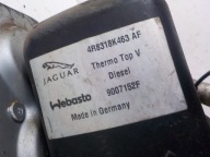 JAGUAR S-TYPE webasto WEBASTO 4R8318K463AF 9007152F