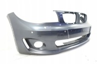 bumper front front BMW 1 E82 E88 LIFT 7263117
