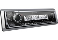 Autorádio Kenwood KMR-M508DAB 1-DIN