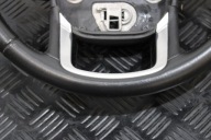 steering wheel, MULTIFUNKCJA with shifting LAND ROVER EVOQUE II 2 L551