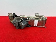 CHLADIČ SPALÍN EGR CHLADIČ BMW F20 F30 F10 F25 F15 K129/103JR