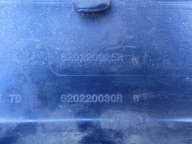 bumper front front DACIA DUSTER 1 and LIFT 13-17R