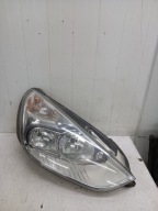 light right front FORD GALAXY MK3 S-MAX 6M21-13W029-BL ANGLIK