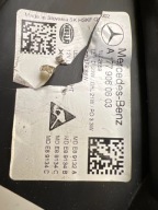 light right Mercedes A-class W177 Multibeam Led A1779060803