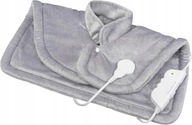 Elektrická deka Medisana HP 622 sivá 100 W