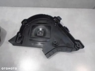Couvercle carter distribution CITROEN C3 1.4 HDI