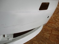 bumper front front SKODA FABIA III 14