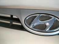 grille grid grill HYUINDAI I20 and 08-12