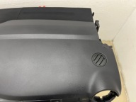 dashboard instrument panel console airbag MERCEDES W246 B-class original A2466800087