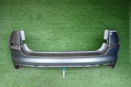 SKODA KAMIQ 19- bumper rear rear part