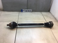 semi-axis right long VW PASSAT B6 2.0 TDI 16V