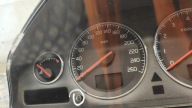 dials dials VOLVO S60 2001r 2.4B 9499668