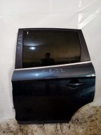 FORD KUGA MK1 08-12 door H8 left rear part