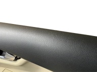 AUDI A7 4G side door right rear part leather