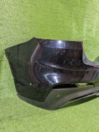 bumper rear rear part BMW X4 G02 m-packet LIFT NR.8285