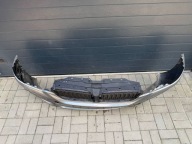 Bmw 5 G30 G31 blinds 16- M pakiet bumper front front