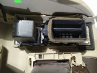 dashboard instrument panel console airbag airbag passenger compartment Dodge RAM 1500 2013
