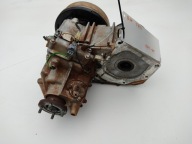 REDUKTOR GETRIEBE GETRIEBE LAND ROVER DEFENDER 2.4 TDCI 2007-2014