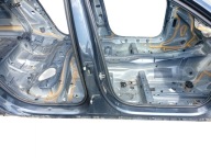 threshold right pillar central VOLVO V90 II CC LAK: 492-46 (16-20)