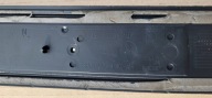 moulding threshold cap inner right rear part AUDI A4 B7 AVANT 8E0853376N