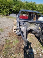 DODGE DURANGO 2015- 2024 quarter front front right PAU