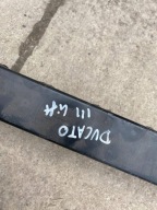 DUCATO III JUMPER BOXER LIFT bumper support rear part rear