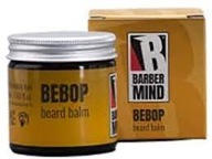 Barber Mind Bebop BALSAM Do Brody 50ml