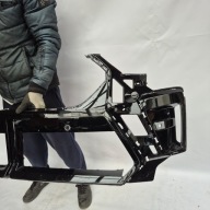 BMW X2 II 2 U10 m-packet 23-> bumper front front PDC