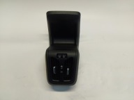 BMW U06 200i grid air conditioning devices adapter USB tunel central 9473179