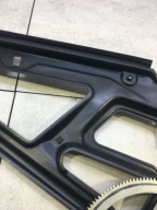 window regulator right MERCEDES SPRINTER 2.2 CDI