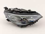 SMART #3 3 HC11 23- light FULL LED right CyberSparksLED+ front EUROPA