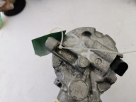 VW GOLF 2.0B 5Q0820803F 447150-6032 compressor; KLIM