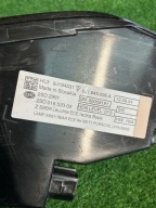PORSCHE TAYCAN 9J1945082D 19+ light lights rear rear part + cap LED nr:3