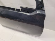 door front right side Peugeot 208 2015