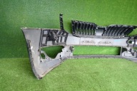 SKODA OCTAVIA III LIFT 17- front bumper front