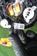 airbag driver´s AUDI Q7 4L LIFT USA
