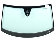 Čelné sklo Audi A6 C7 Kamera Sensor HUD 2012-18