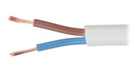 KABEL ELEKTRYCZNY OMY-2X0.5