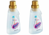 Vanish odstraňovač škvŕn na biele tkaniny Multi Oxi Action, 2 x 500 ml