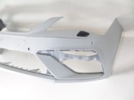 front bumper front SEAT LEON III LIFT 17- FR