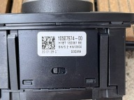 FORD FOCUS MK4 18-22 light switch + cover H1BT13D061BE JX7BA044F09F