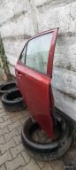 KIA PICANTO III G7A door rear part rear. right complete 2017