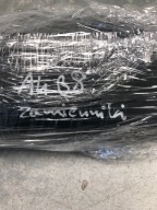 mats rubber KOMPLET AUDI A4 B8